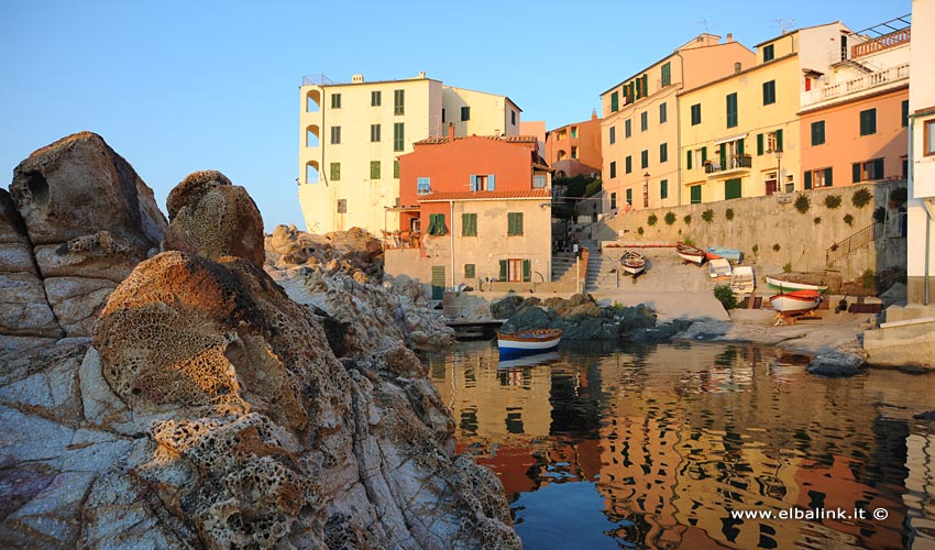 Marciana Marina - Isola d'Elba