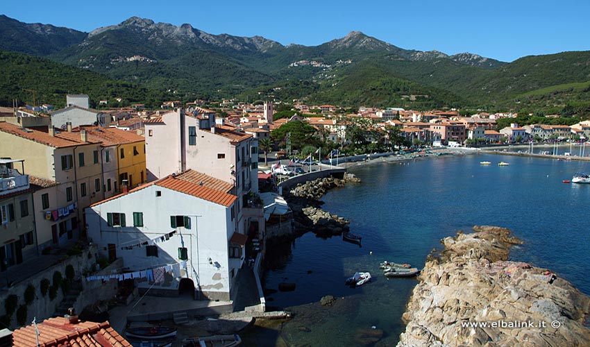 Marciana Marina - Isola d'Elba