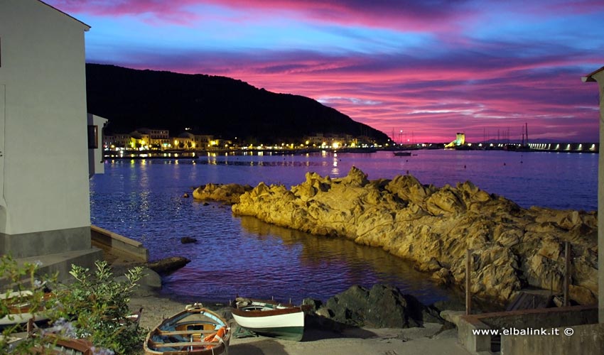 Marciana Marina - Isola d'Elba