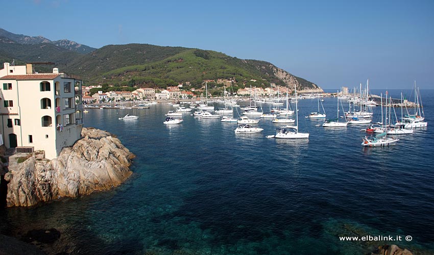 Marciana Marina - Isola d'Elba