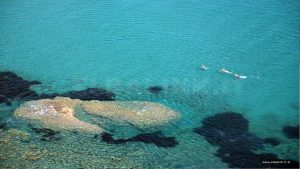 Mare all'Isola d'Elba