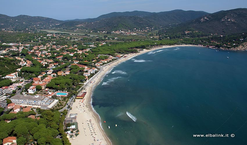 Marina di Campo | Isola d'Elba