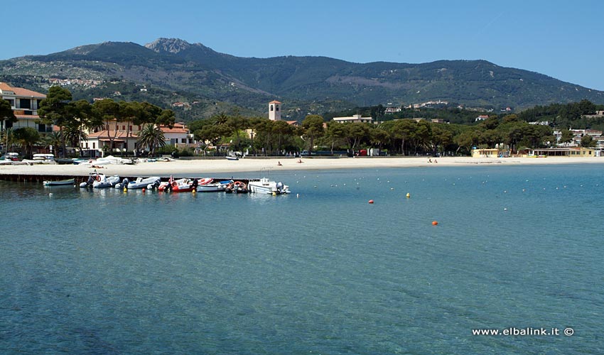 Marina di Campo | Isola d'Elba