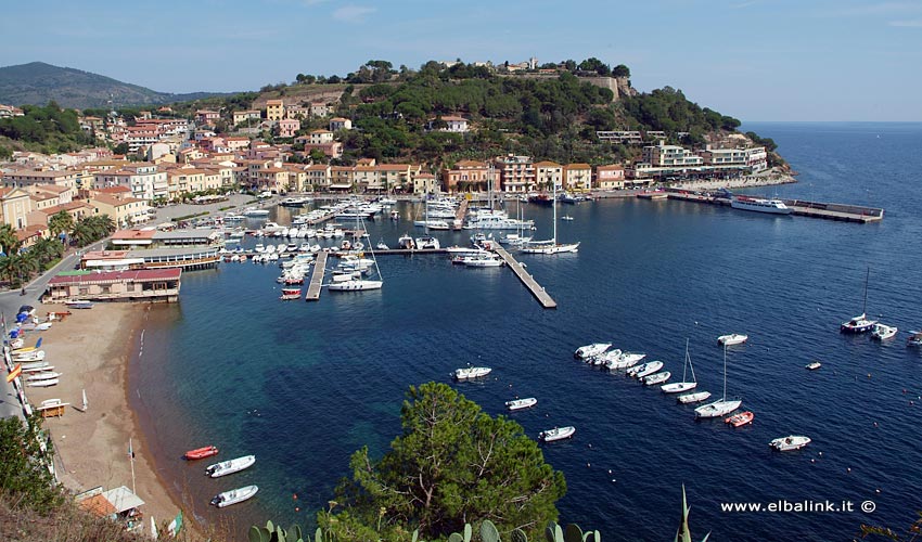 Porto Azzurro - Isola d'Elba