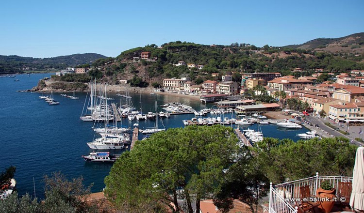 Hotel Porto Azzurro Isola D Elba Hotel Porto Azzurro Isola D Elba