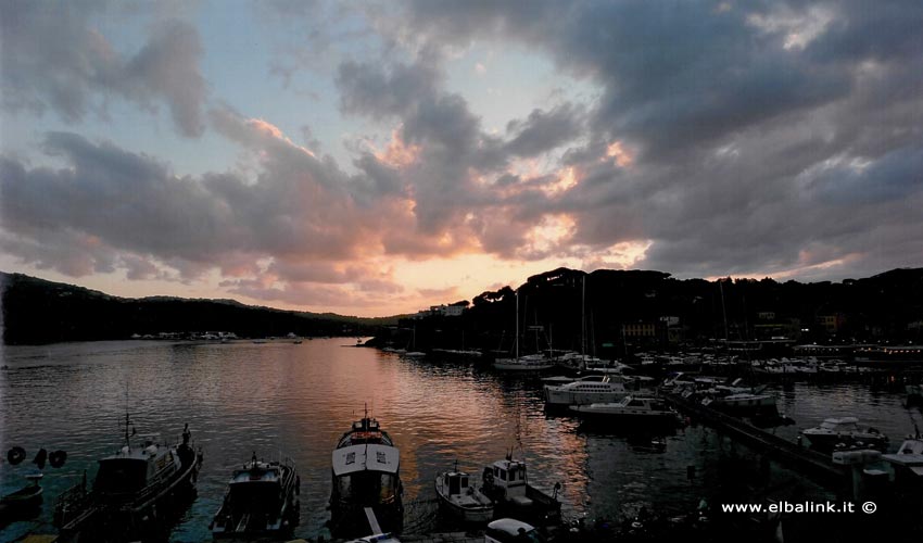 Porto Azzurro - Isola d'Elba