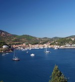 Porto Azzurro - Isola d'Elba