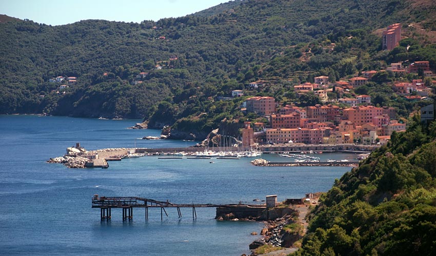 Rio Marina - Isola d'Elba