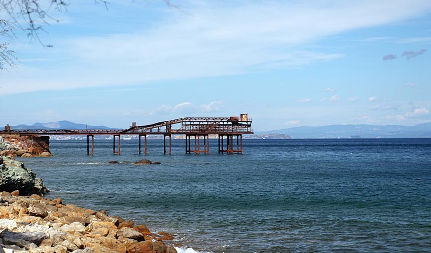 Rio Marina - Isola d'Elba