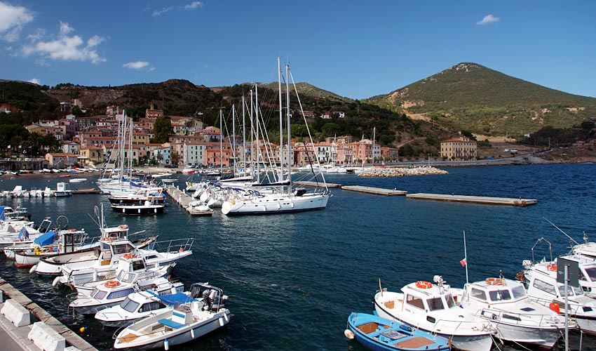 Rio Marina - Isola d'Elba