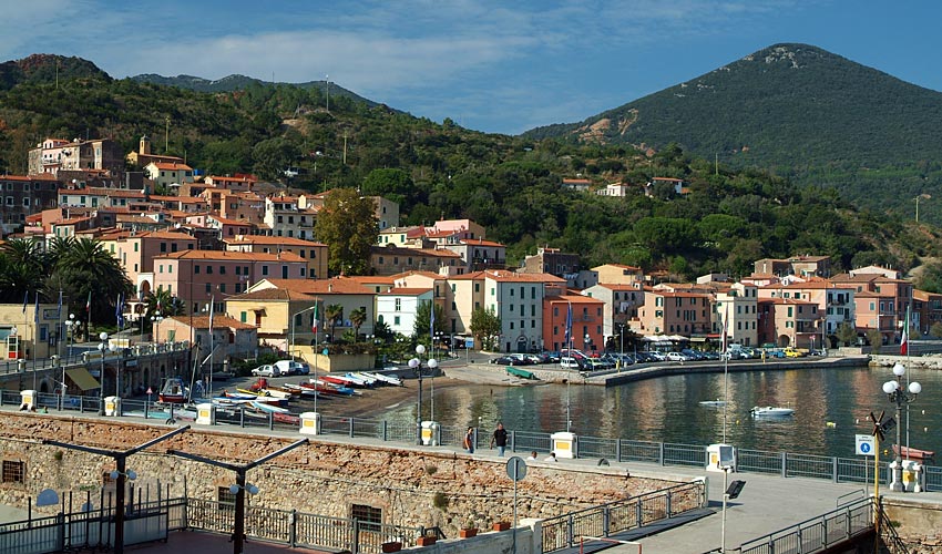 Rio Marina - Isola d'Elba