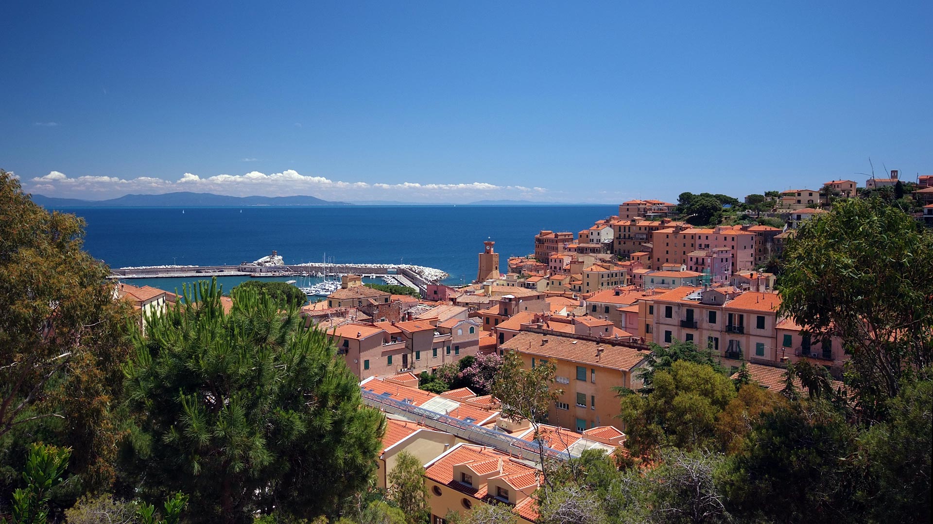 Rio Marina - Isola d'Elba