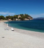 Spiaggia del Cavo - Isola d'Elba