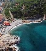 Spiaggia della Fenicia - Isola d'Elba