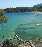 Spiaggia di Naregno - Isola d'Elba