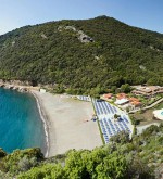 Spiaggia di Ortano - Isola d'Elba