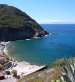 Spiaggia di Patresi - Isola d'Elba