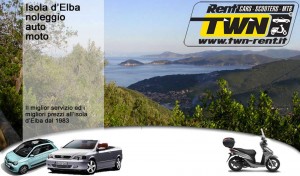 Twn Rent, Elba