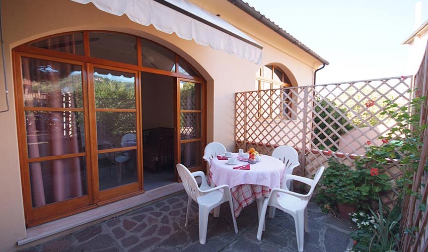 Hotel Gabbiano Azzurro, Isola d'Elba