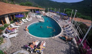 Hotel Marina 2, Elba