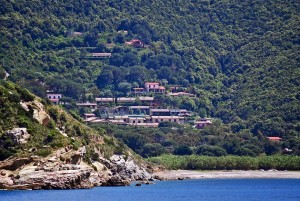 Helios Relais - Isola d'Elba