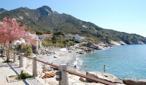 Hotel Aurora, Elba
