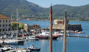 Appartamento Darsena, Elba
