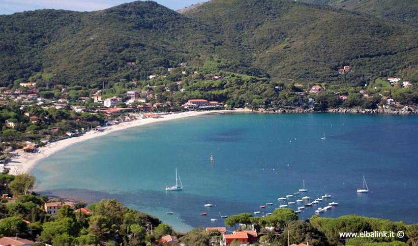 Procchio, Elba