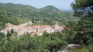 Rio nell'Elba