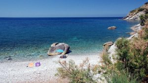 Pomonte, Elba