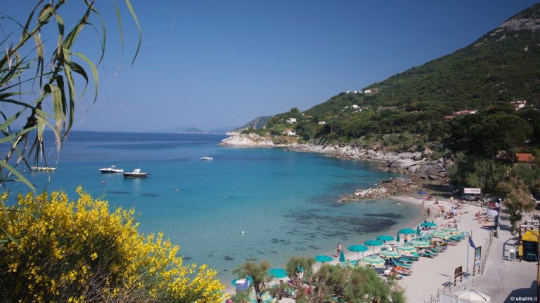 Affittacamere La Vela del Veliero, Elba