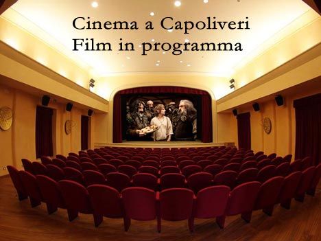 Cinema a Capoliveri, Teatro Flamingo