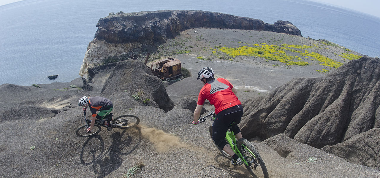 Costa dei Gabbiani Bike Center