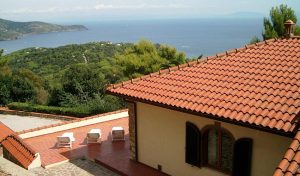 Appartamenti Casa Rosa, Elba