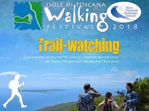 Elba Walking Festival