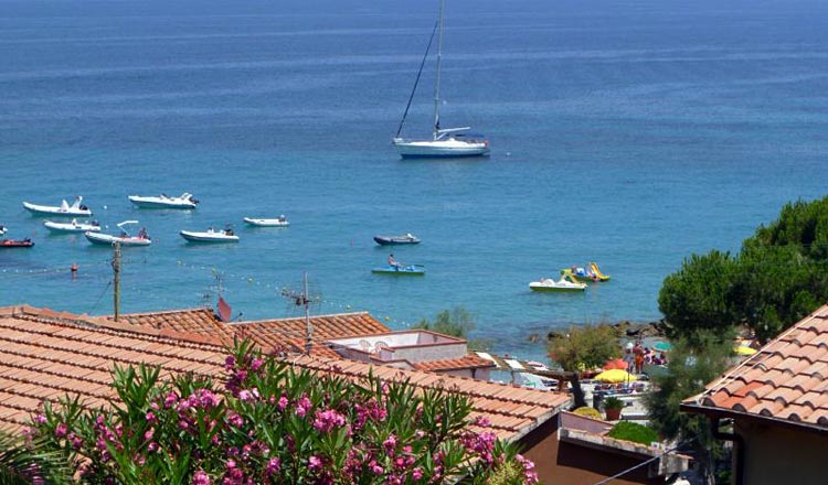 Hotel Il Veliero, Elba