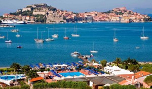 Hotel Airone, Elba