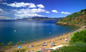 Spiaggia Innamorata