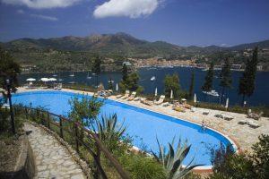 Hotel Alberghi Con Spiaggia Privata Allisola Delba