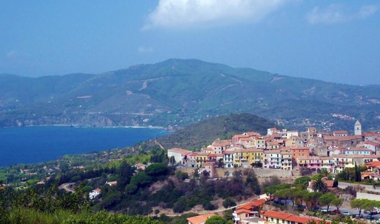 Agenzia Della Lucia, Elba