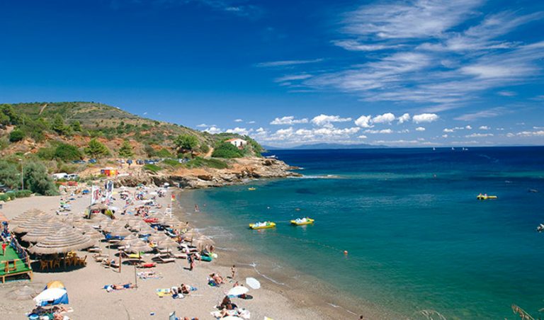 Agriturismo Il Boschetto, Elba