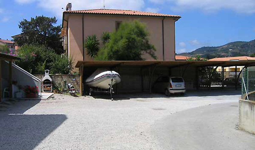 Agriturismo Il Boschetto, Elba