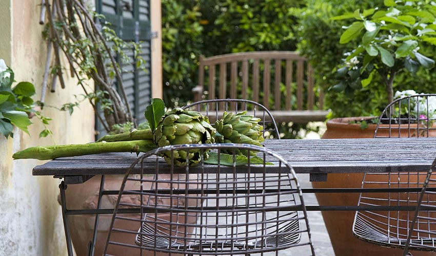 Agriturismo Due Palme, Elba