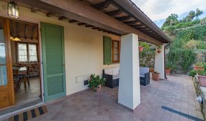 Appartamento Borgo Patresi, Elba