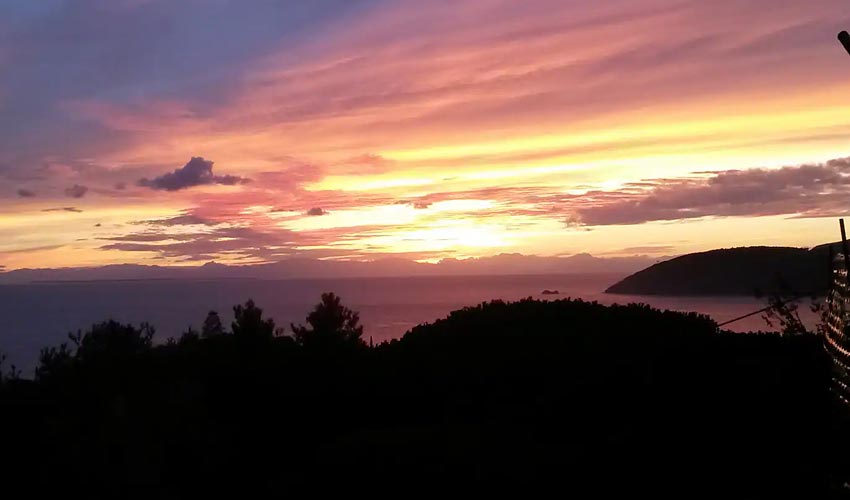 Appartamenti Ca' Mimosa, Elba