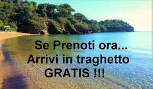 Appartamenti Elba Serena