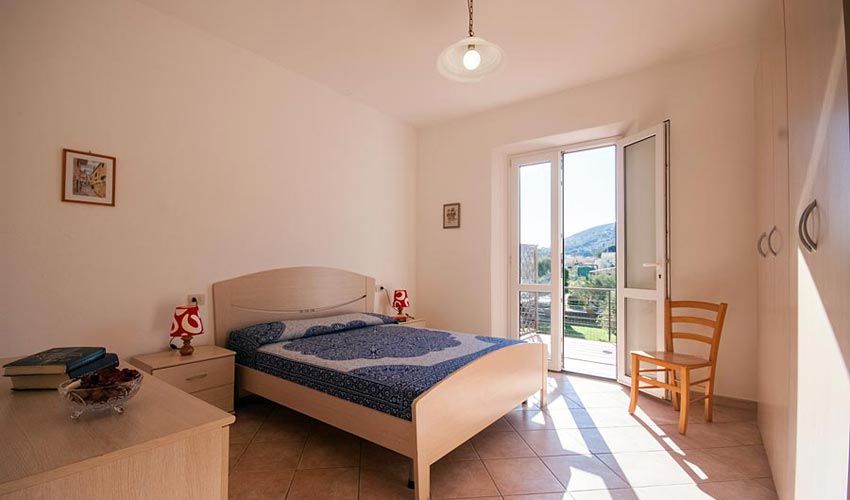 Appartamenti Gli Olmi, Elba