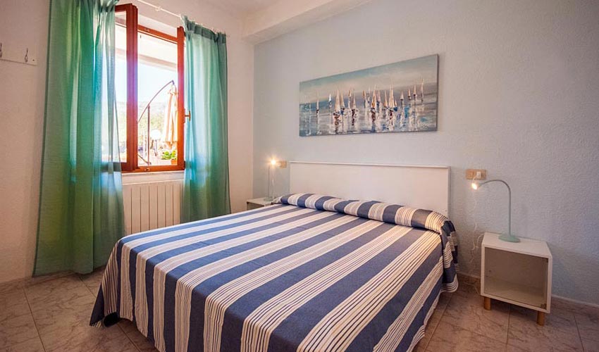 Appartamenti Gli Olmi, Elba