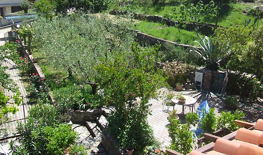 Appartamenti Il Colombino, Elba