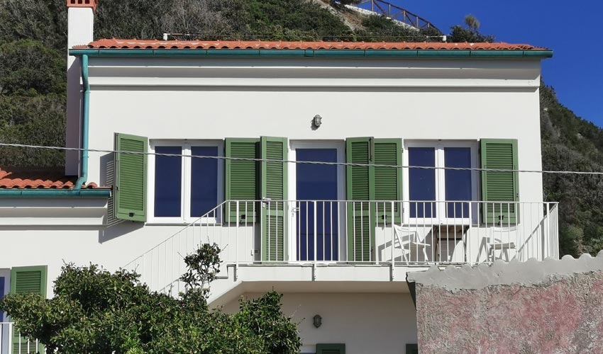 Appartamenti La Tua Casa sul Mare, Elba